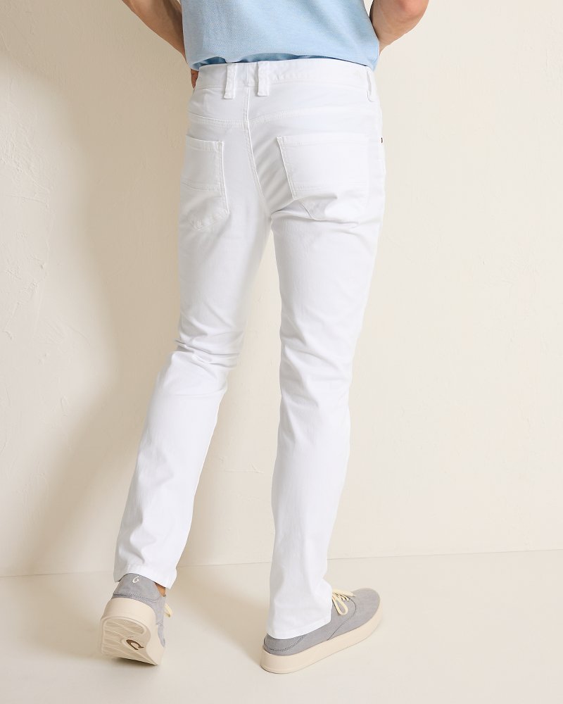 Boracay® 5-Pocket Pants