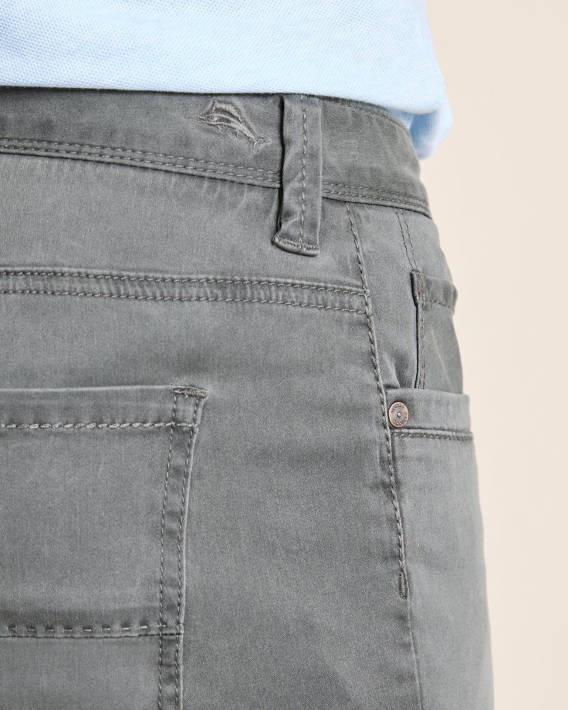 Thumbnail for Boracay® 5-Pocket Pants