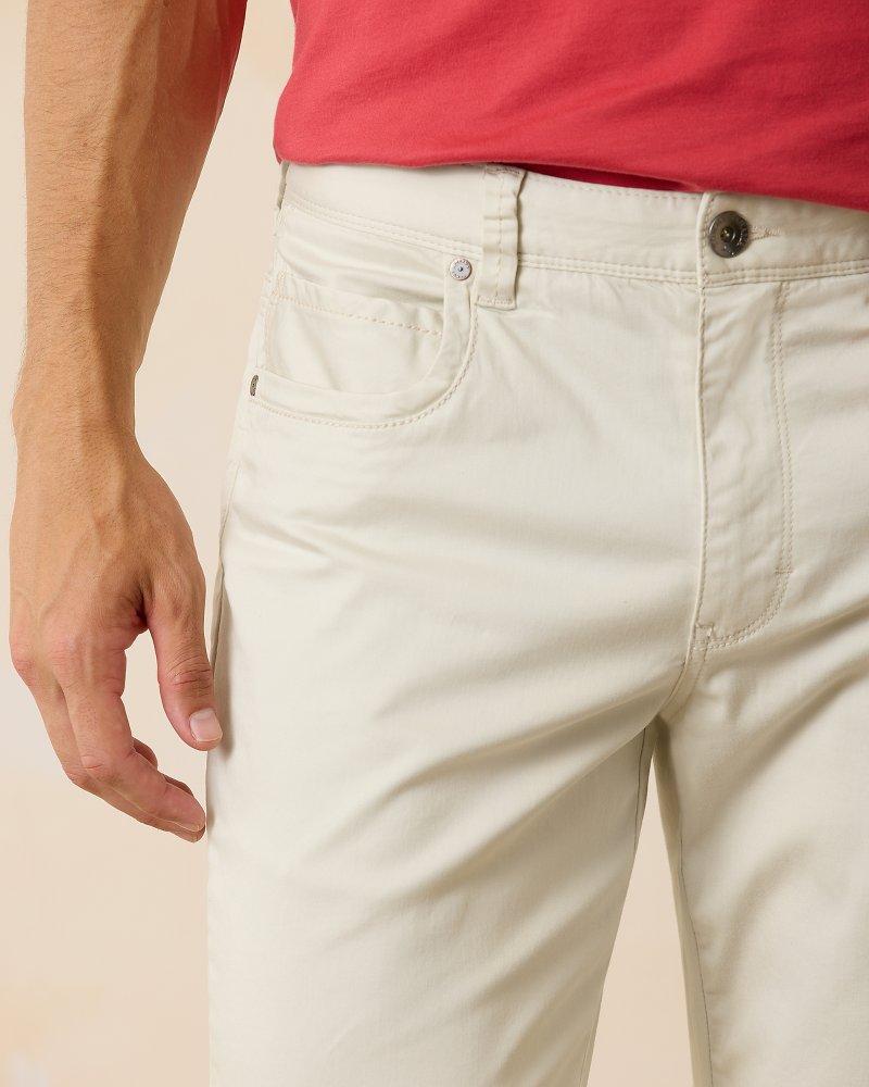 Tommy bahama boracay 5 cheap pocket pants