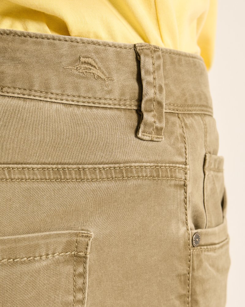 Thumbnail for Boracay® 5-Pocket Pants