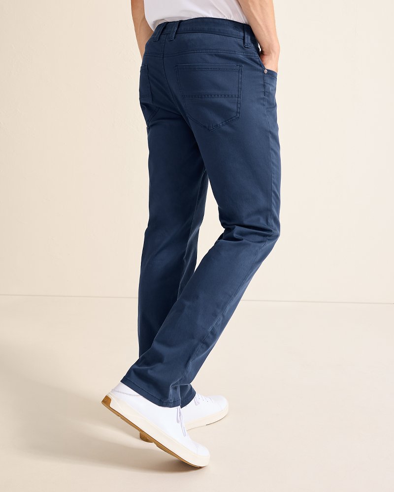 Boracay® 5-Pocket Pants