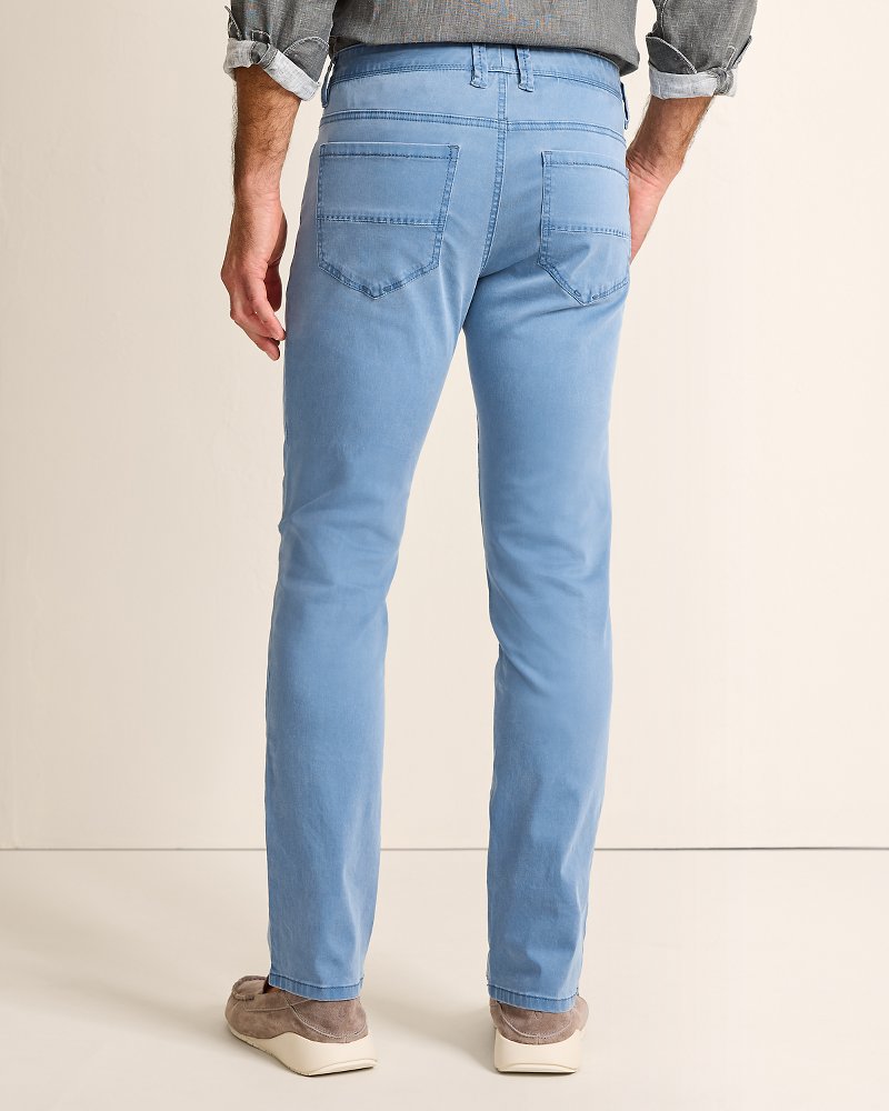 Boracay® 5-Pocket Pants