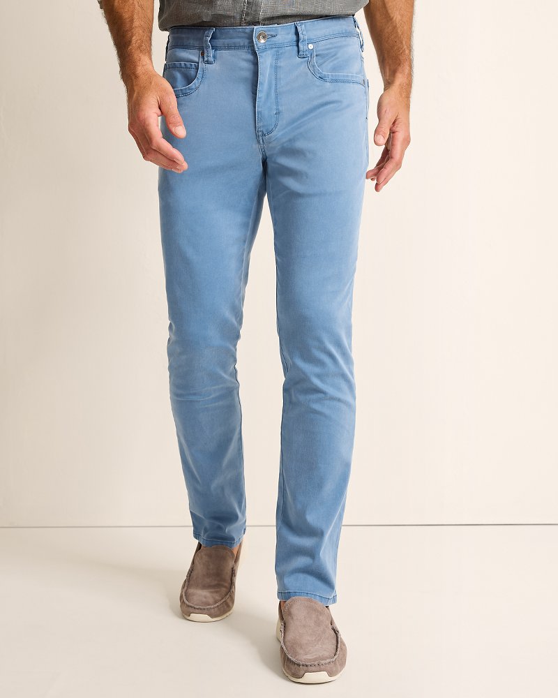 Boracay® 5-Pocket Pants