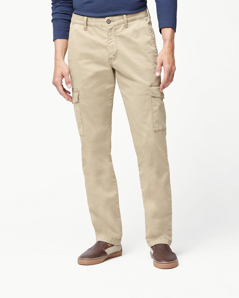 Tommy bahama on sale cargo pants