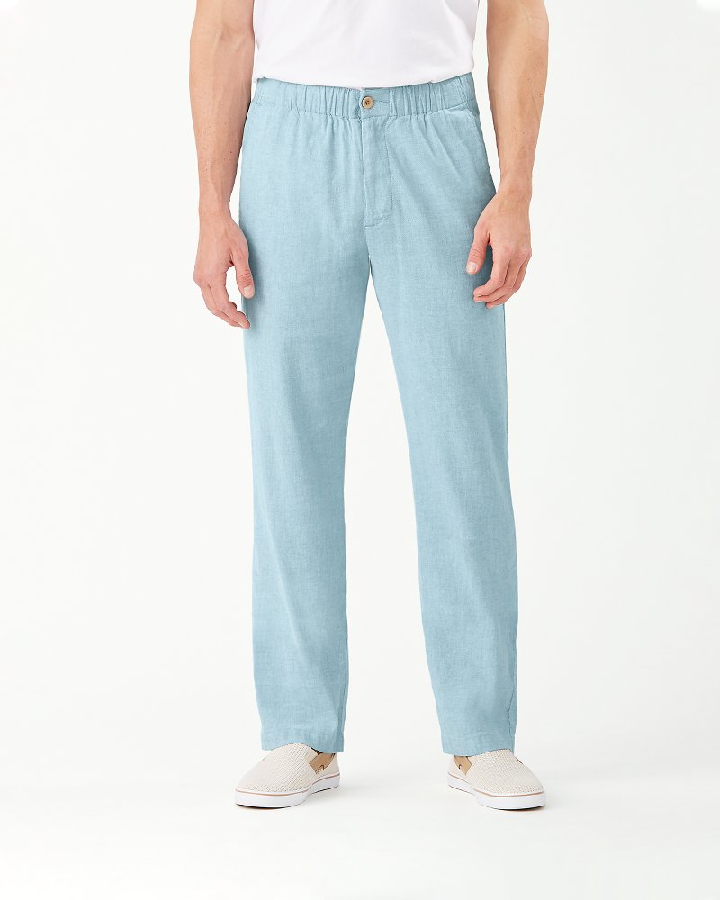 tommy bahama beach linen pants