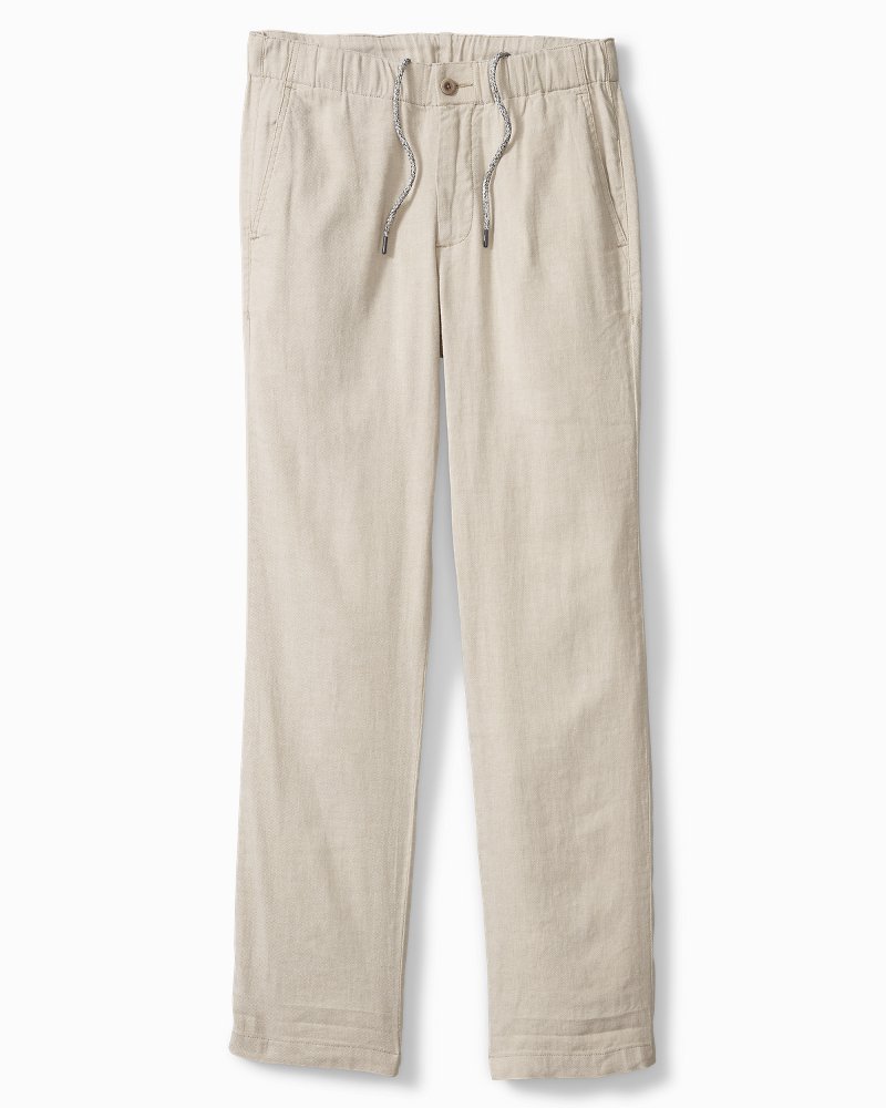 Tommy bahama shop linen pants