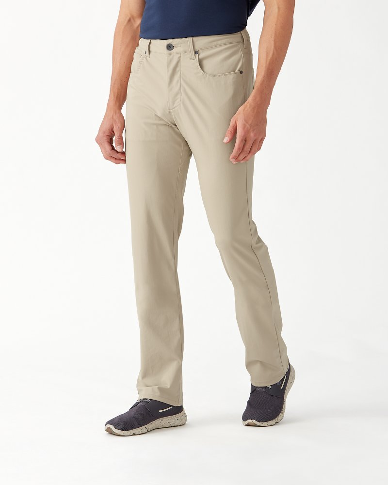 tommy bahama khaki pants