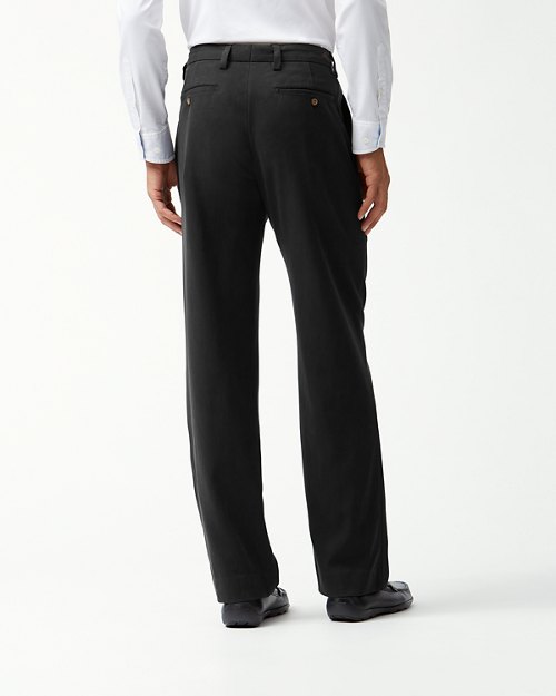 New St. Thomas Flat Front Pants - Regualr Price $138.00