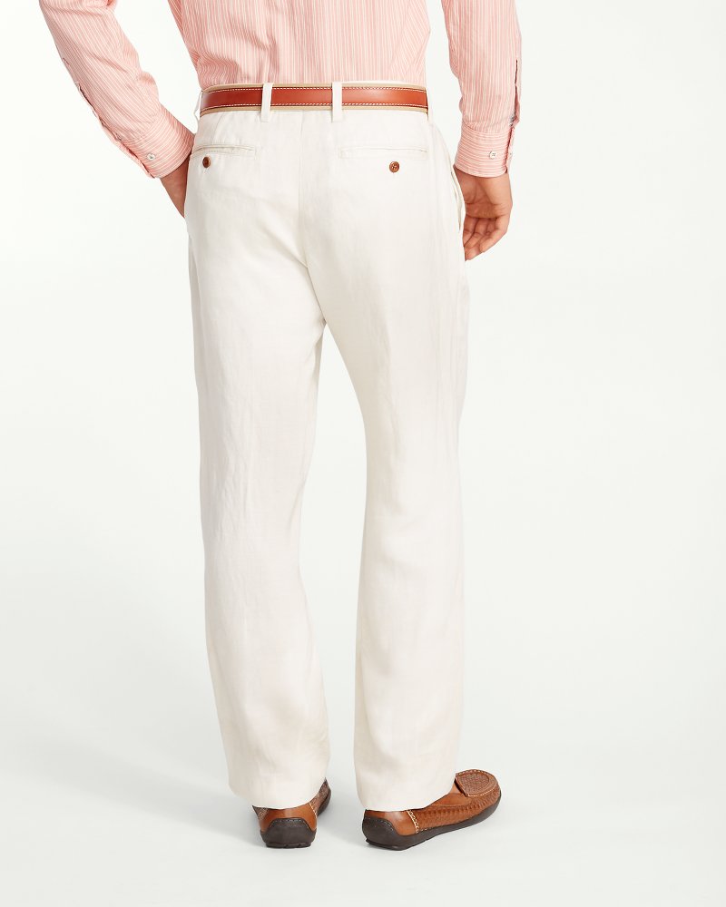 tommy bahama linen pants