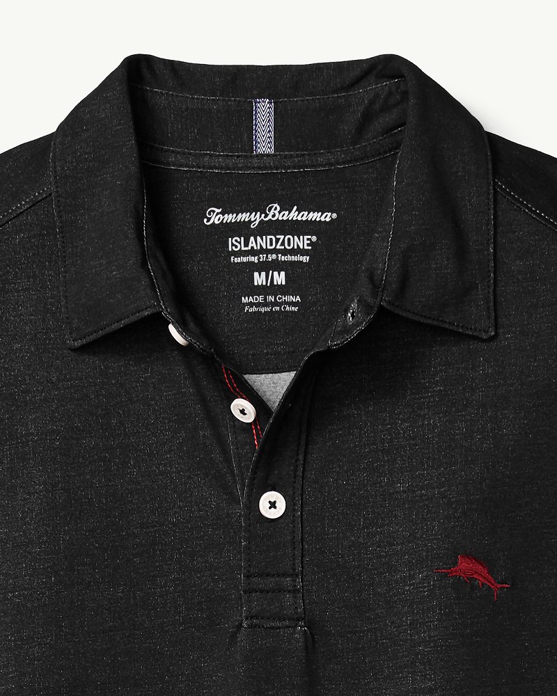 tommy bahama island zone polo