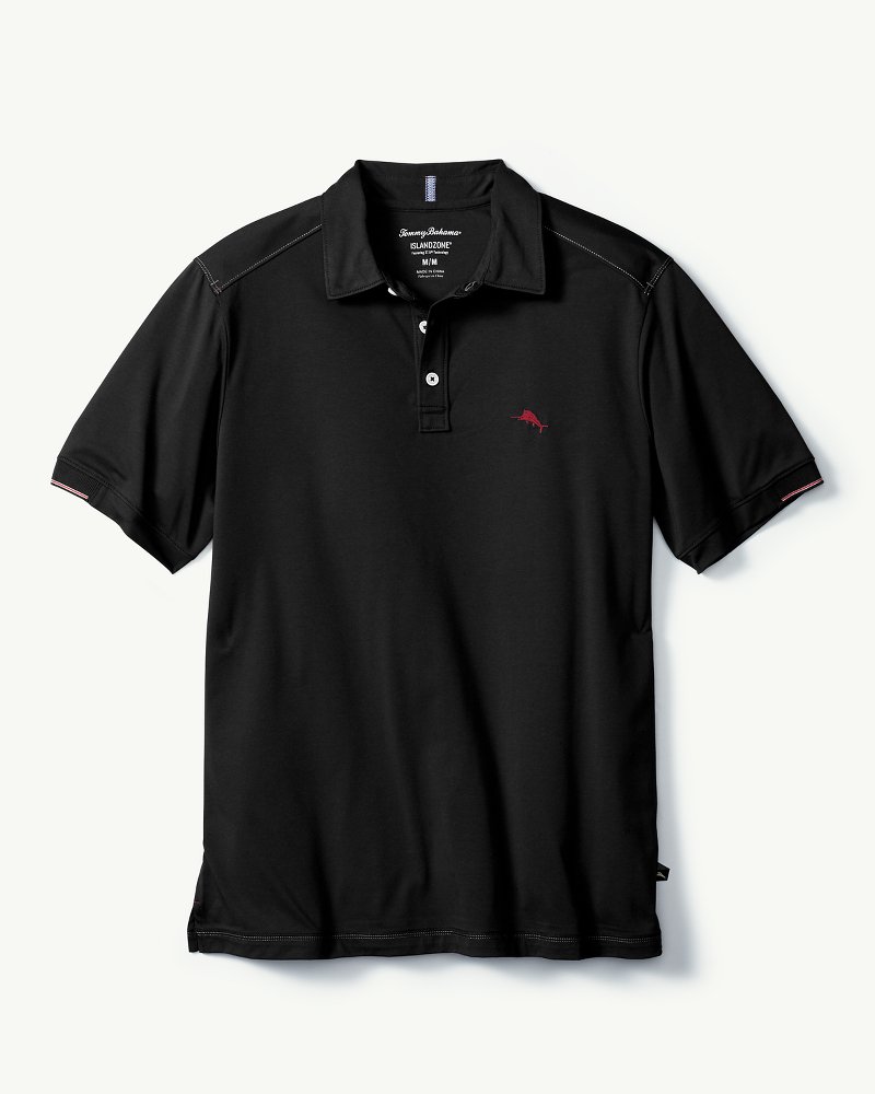 tommy bahama island zone polo