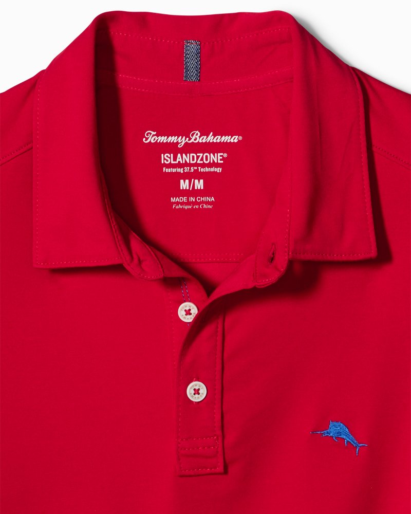 Tropicool IslandZone® Polo