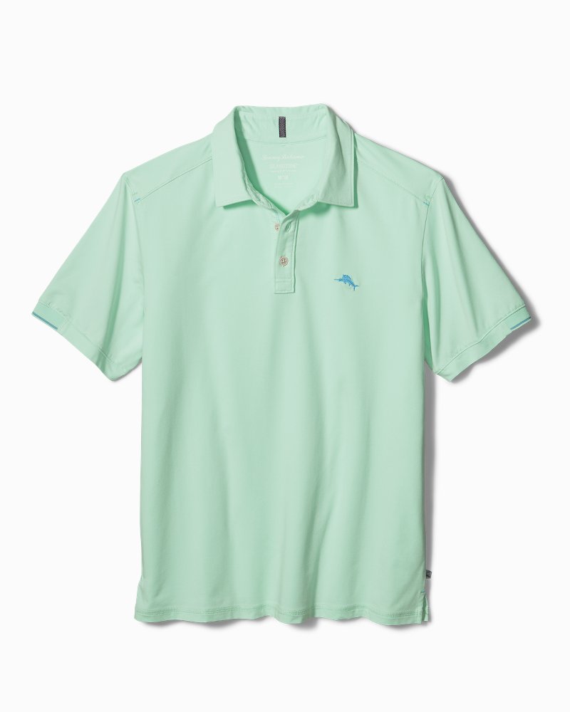 tommy bahama island zone polo