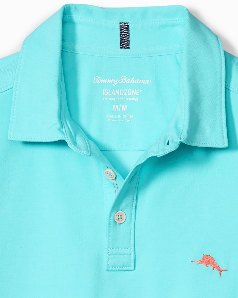 tommy bahama island zone polo