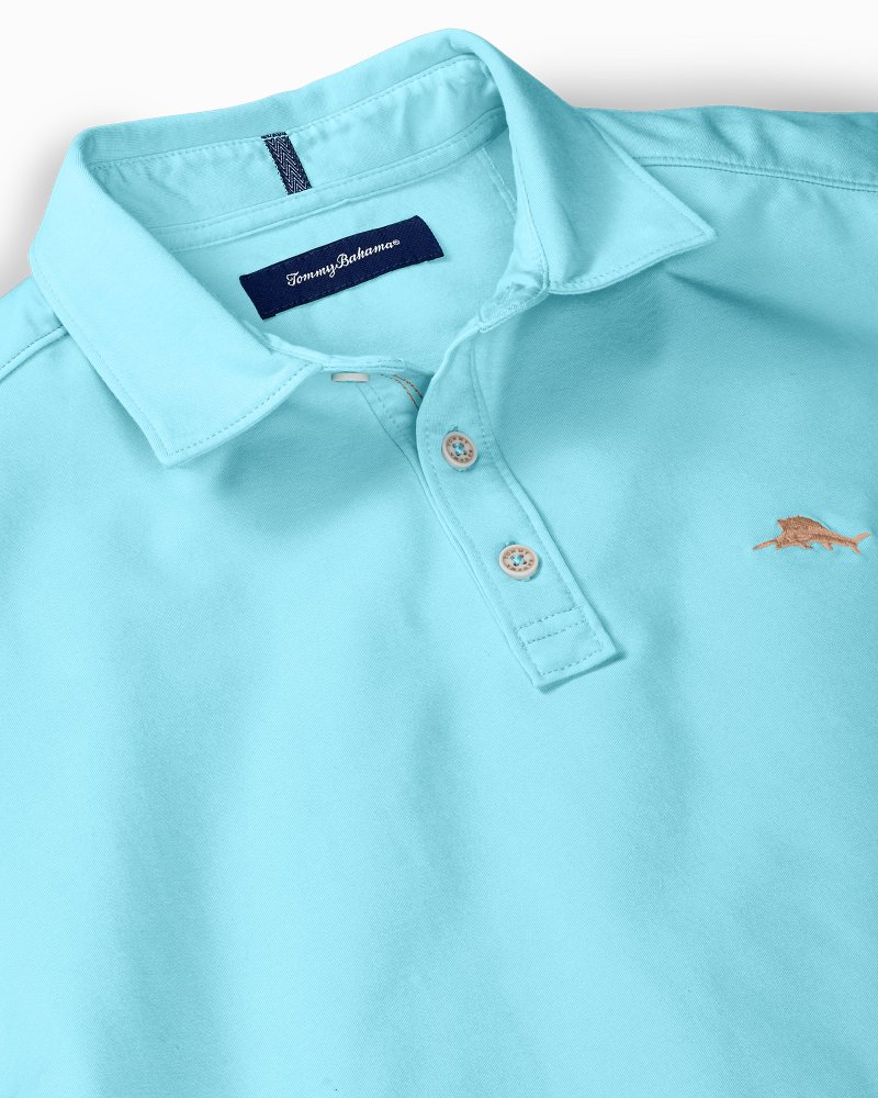 tommy bahama islandzone polo