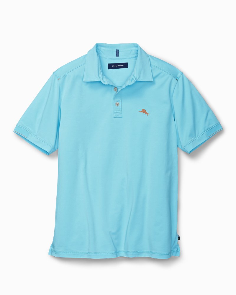 Tommy bahama tropicool polo new arrivals