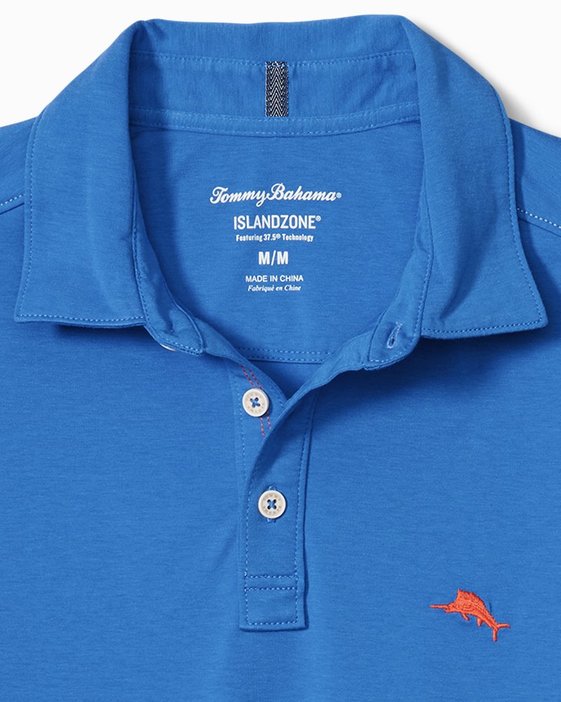 tommy bahama island zone polo