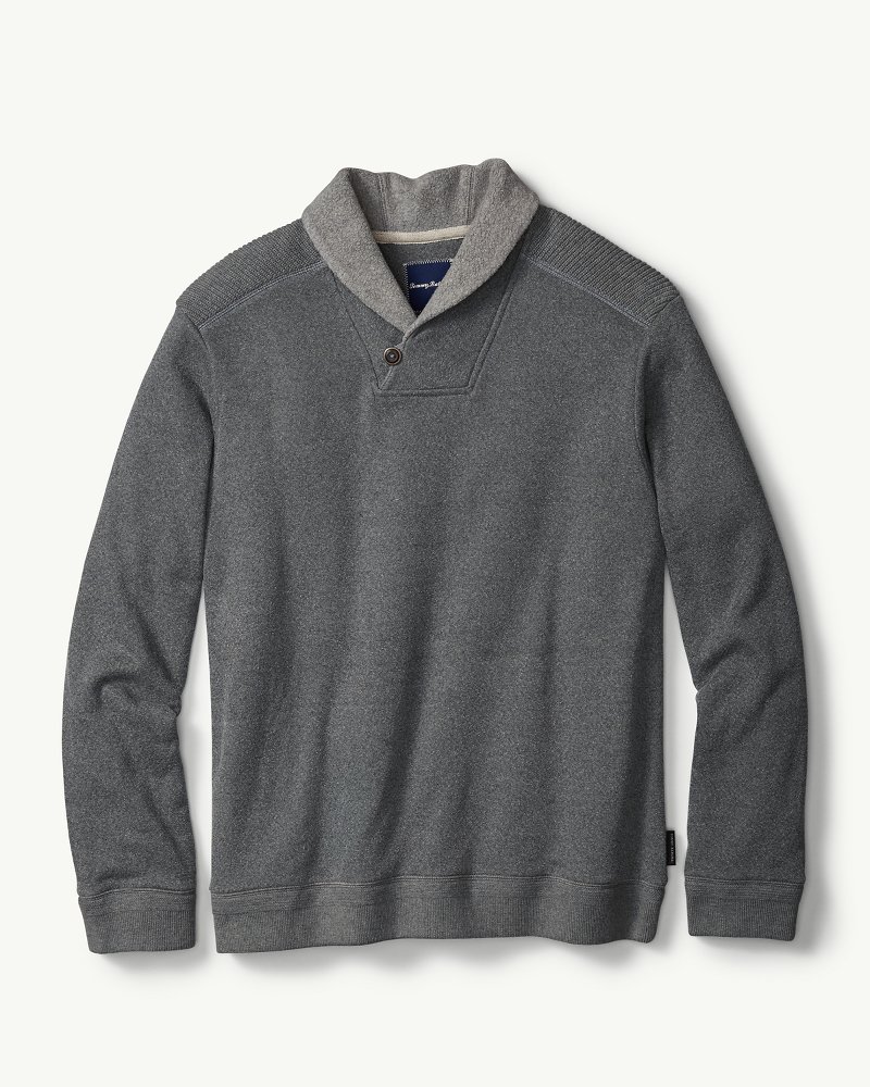 Summit Hill Pullover Sweatshirt