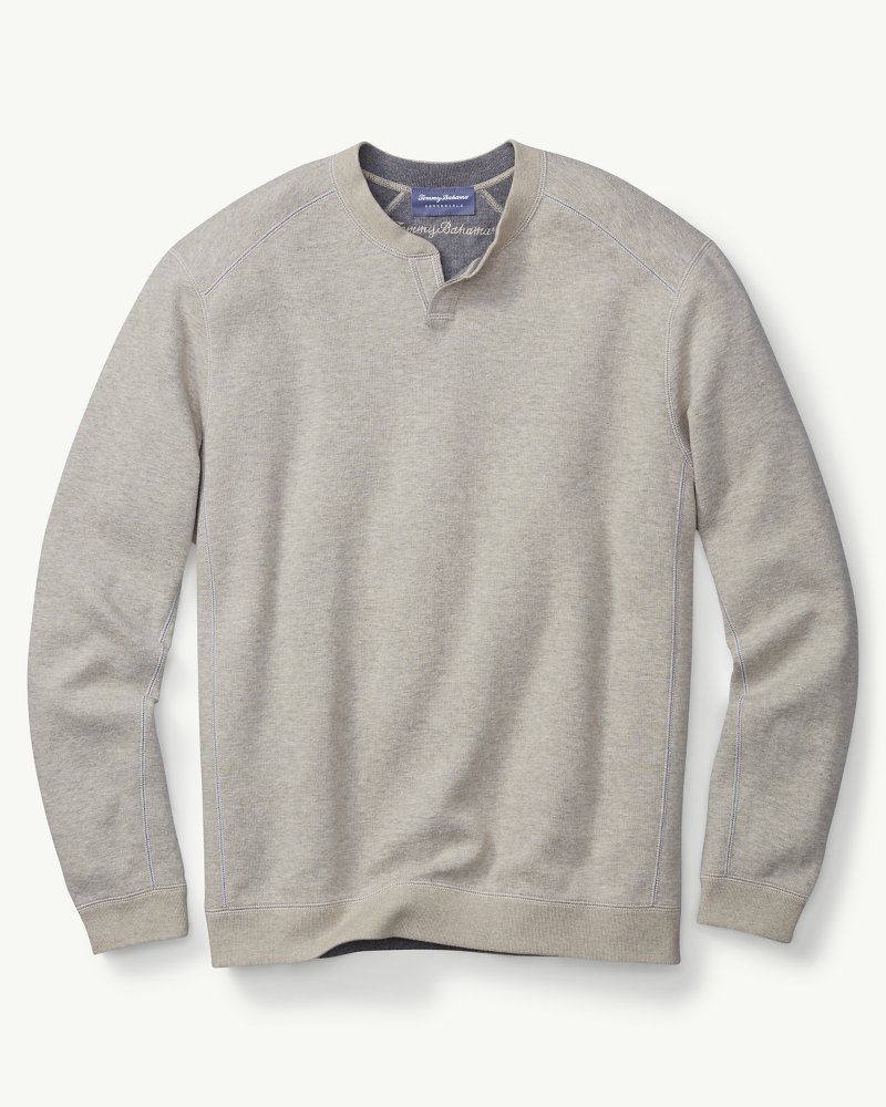 Flip Side Pro Abaco Reversible Sweatshirt