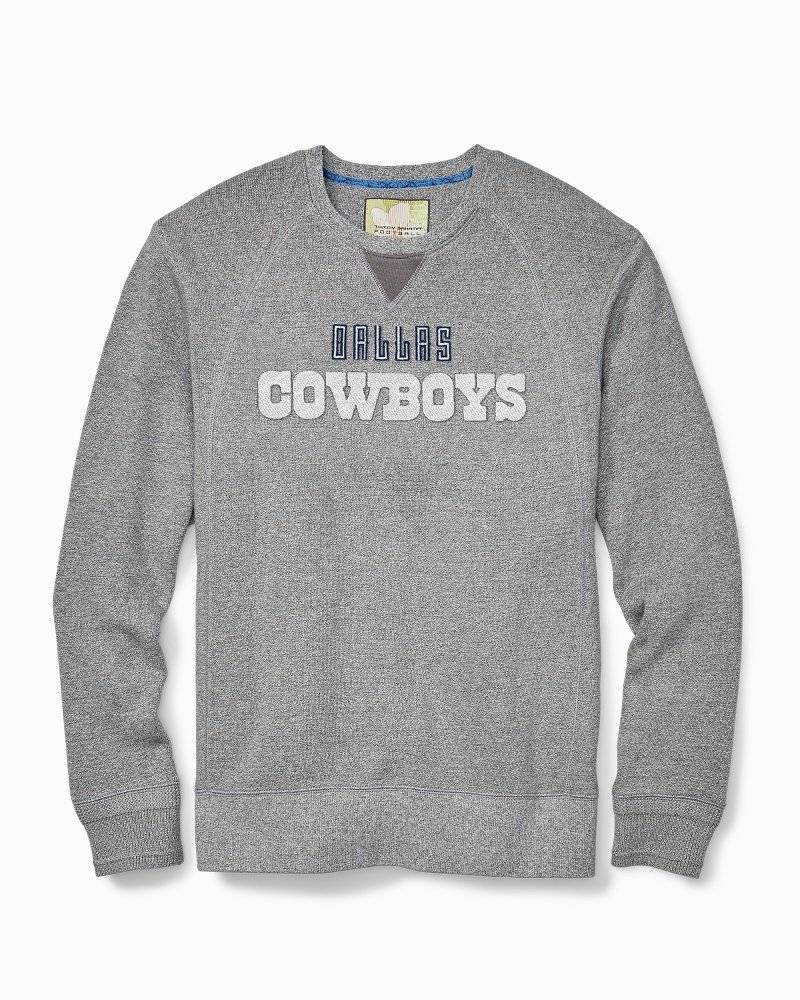 Tommy Bahama, Shirts, Tommy Bahama Mens Nfl Kansas City Chiefs Crewneck  Sweatshirt Size Medium New