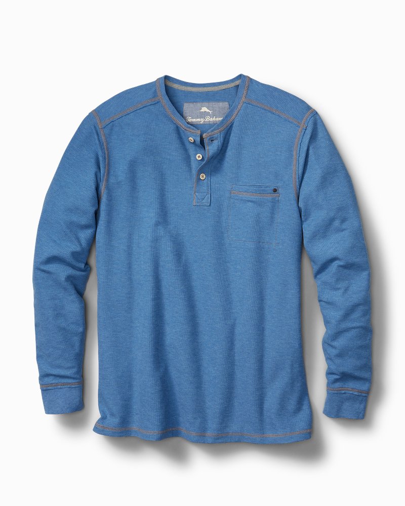 Tommy discount bahama henley