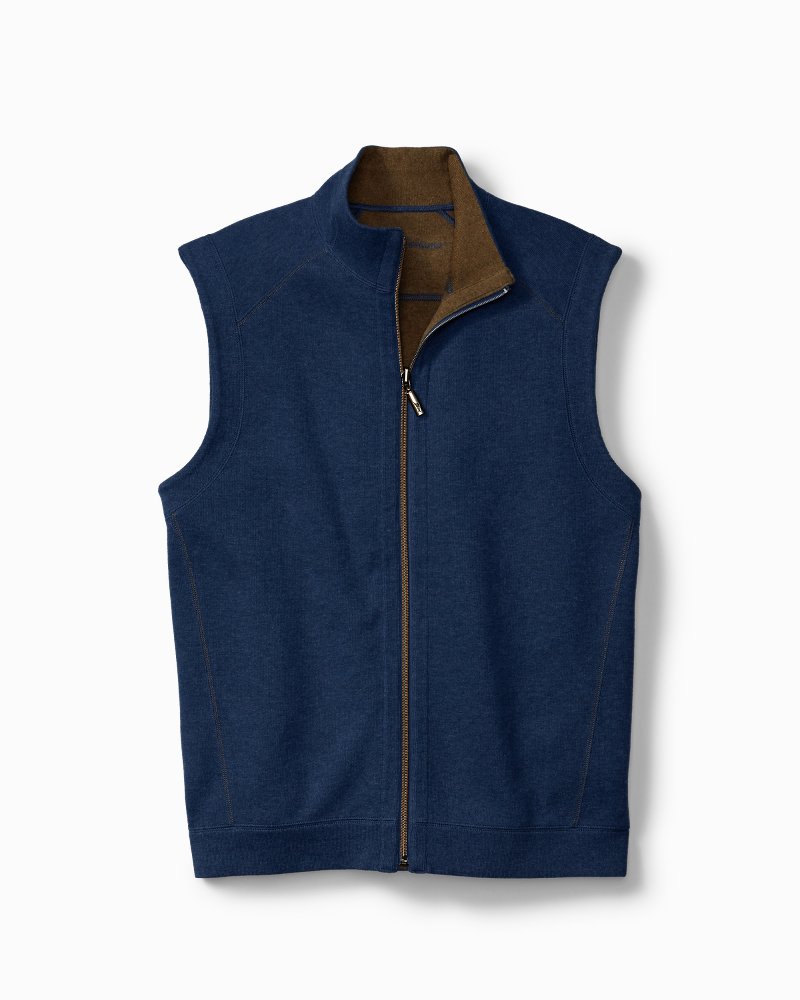 TommyBahama relax buy cozy hooded vest