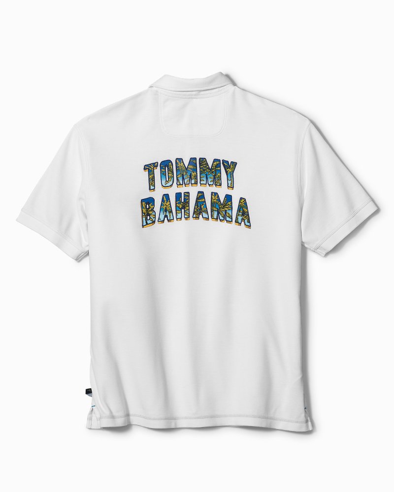 Tommy bahama clearance logos