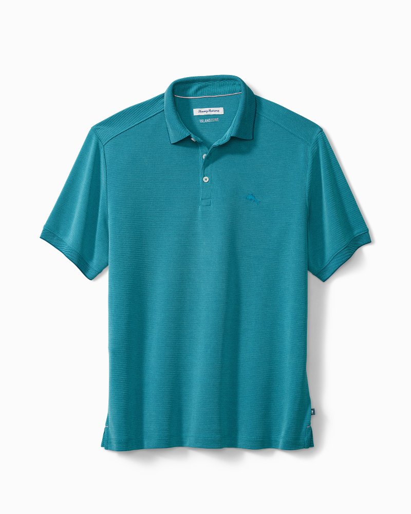 Tommy bahama coastal crest hot sale polo