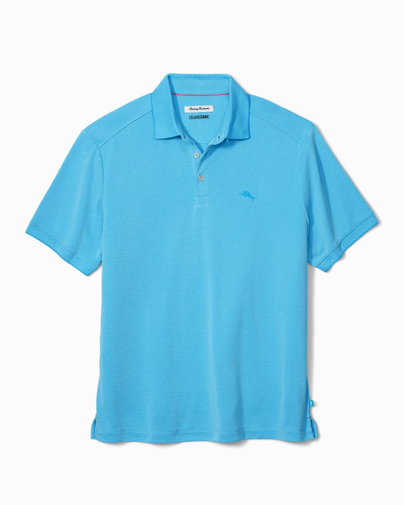 tommy bahama islandzone polo