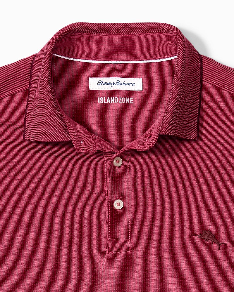 Tommy bahama clearance coastal crest polo