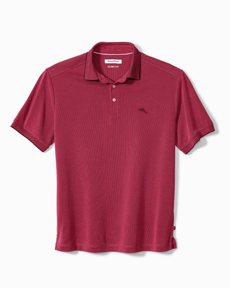 Tommy bahama on sale coastal crest polo