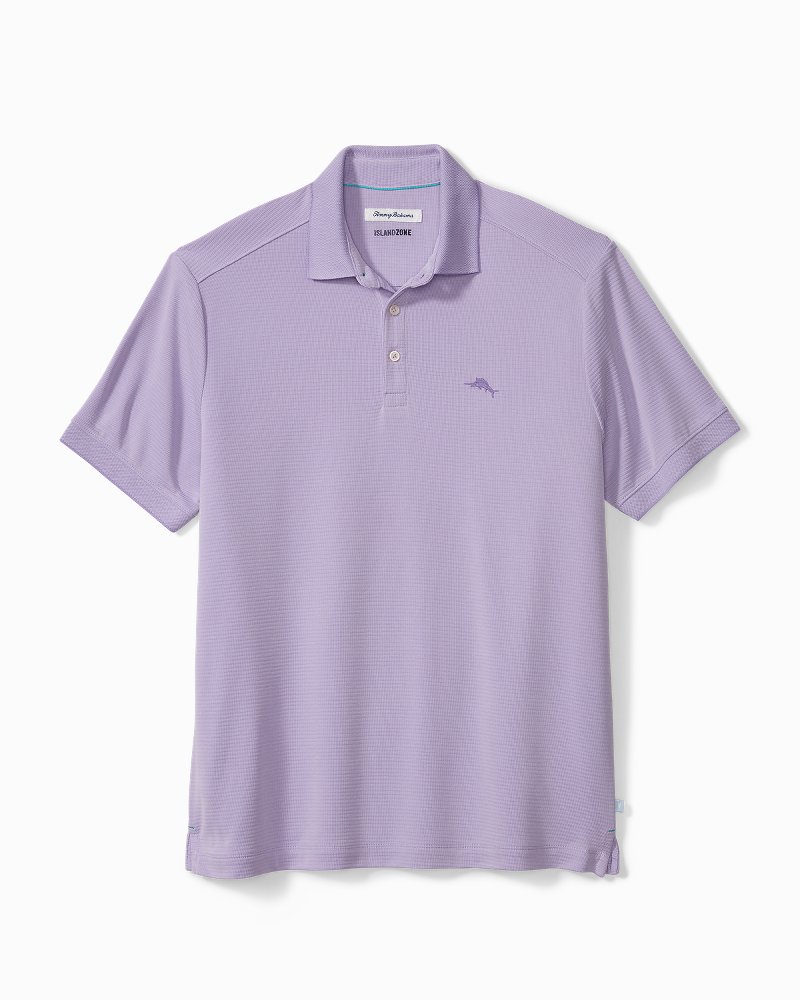 tommy bahama islandzone polo