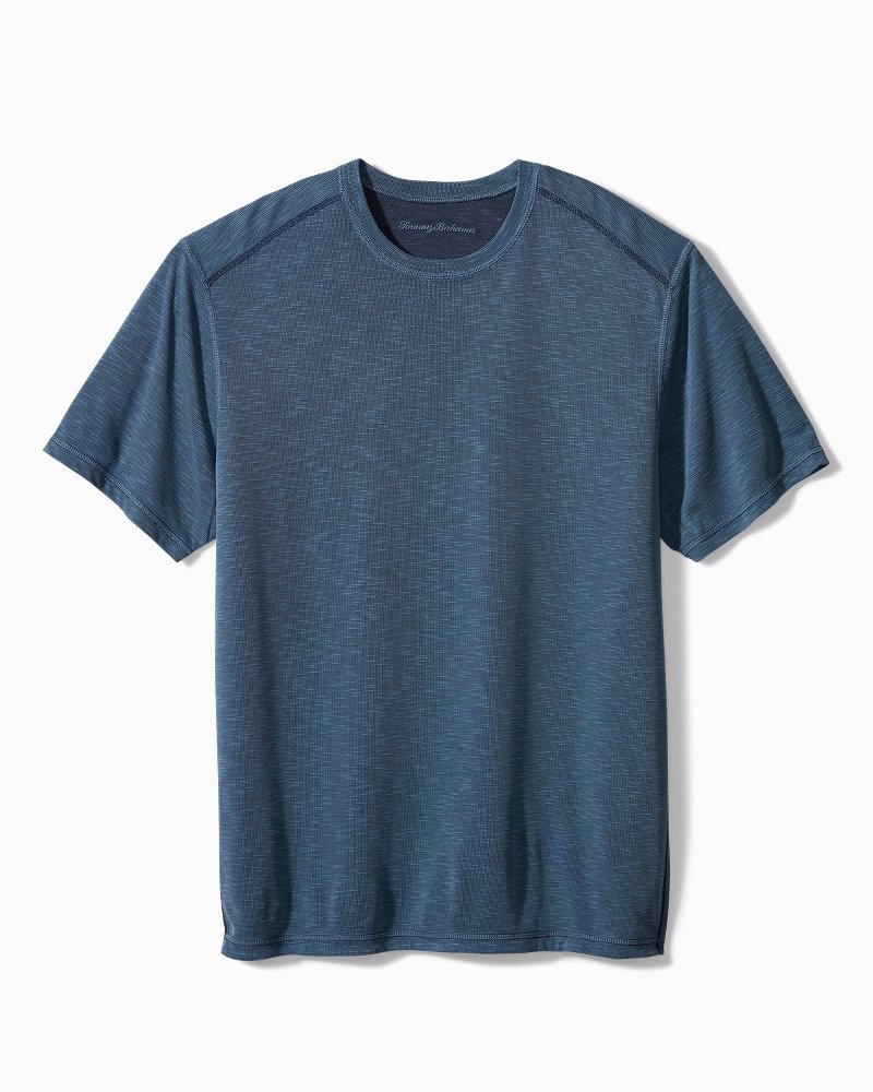 tommy bahama reversible t shirt