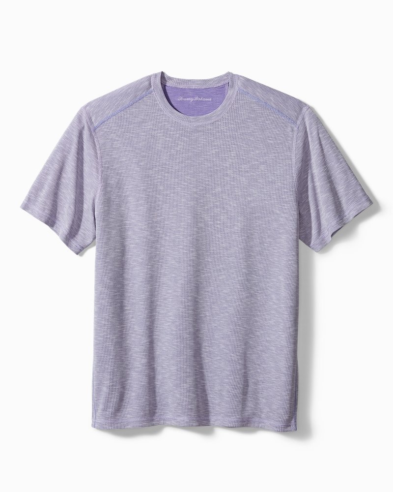 Tommy Bahama Flip Sky IslandZone® Reversible T-Shirt in Colorado