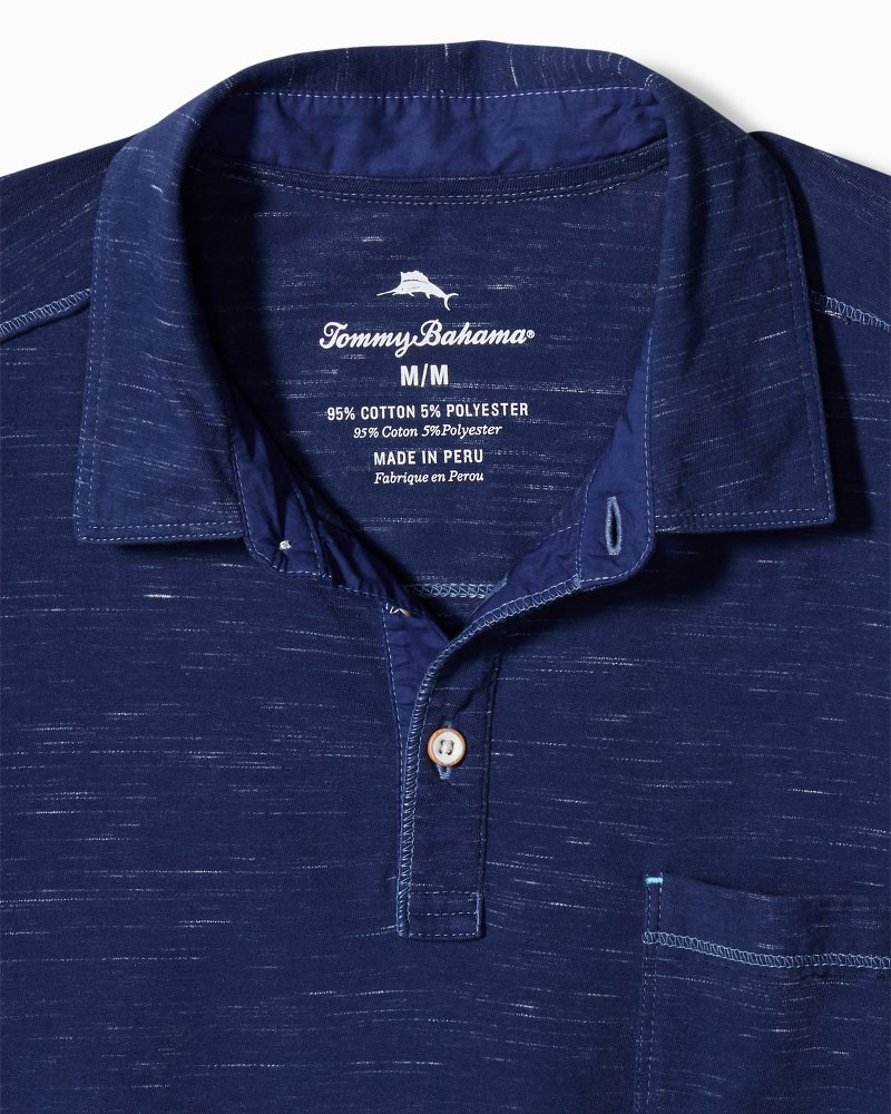 tommy bahama beach blast polo