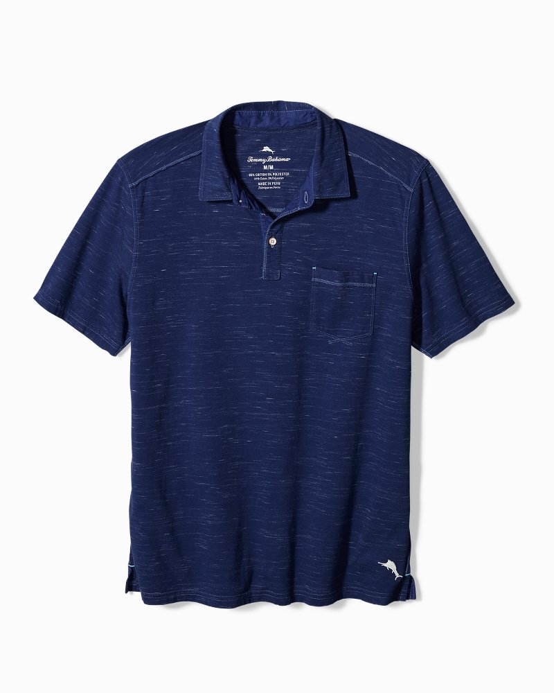 tommy bahama beach blast polo