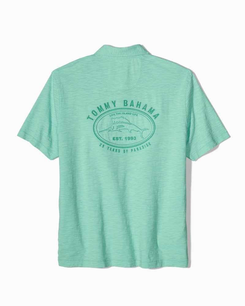 Island Life 93 Polo