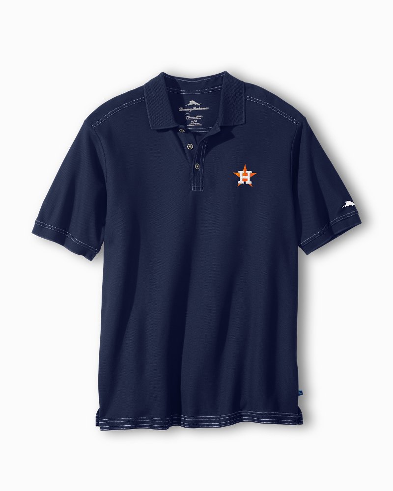 Thumbnail for The <i>MLB®</i> Emfielder IslandZone® Polo