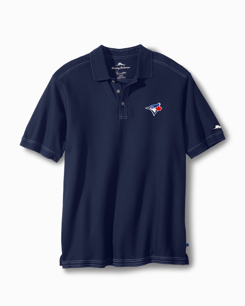 Thumbnail for The <i>MLB®</i> Emfielder IslandZone® Polo