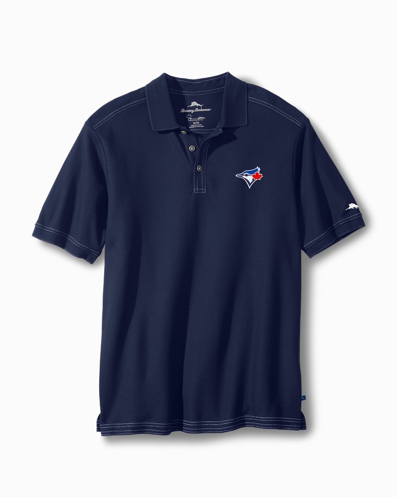 The <i>MLB®</i> Emfielder Polo