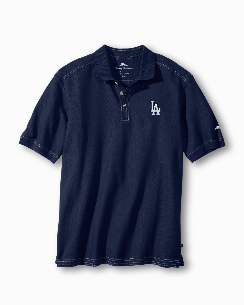 MLB® Strike One Dodgers Camp Shirt