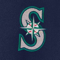 Swatch Color - seattle_mariners