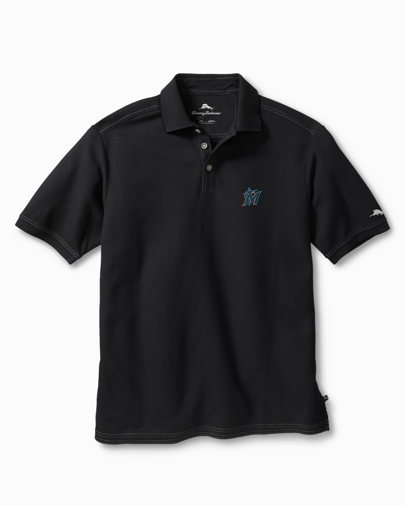 The <i>MLB®</i> Emfielder Polo