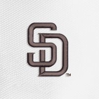 Swatch Color - san_diego_padres