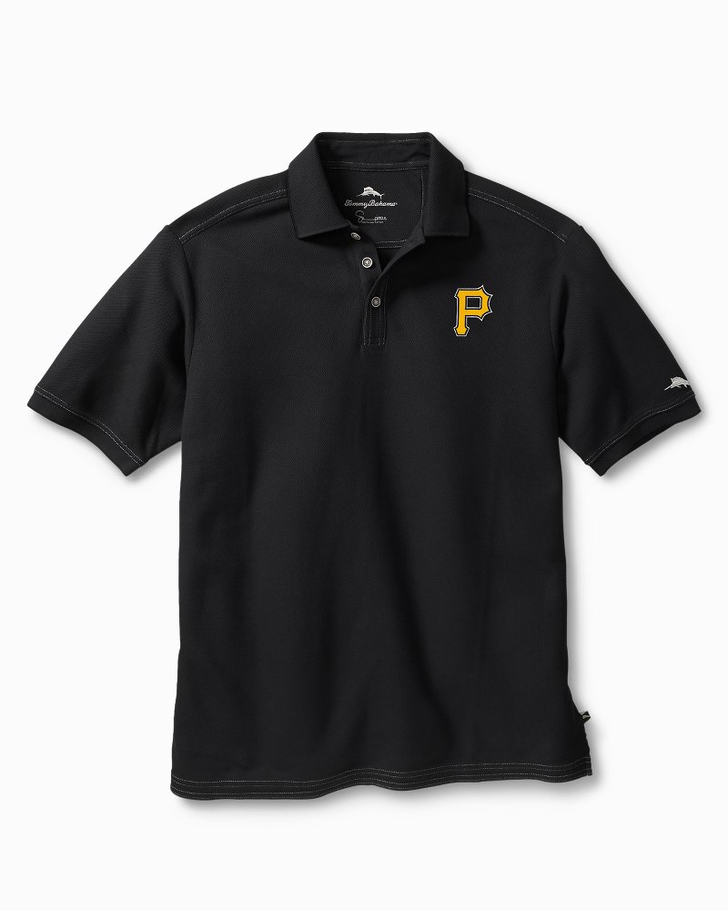 Thumbnail for The <i>MLB®</i> Emfielder IslandZone® Polo