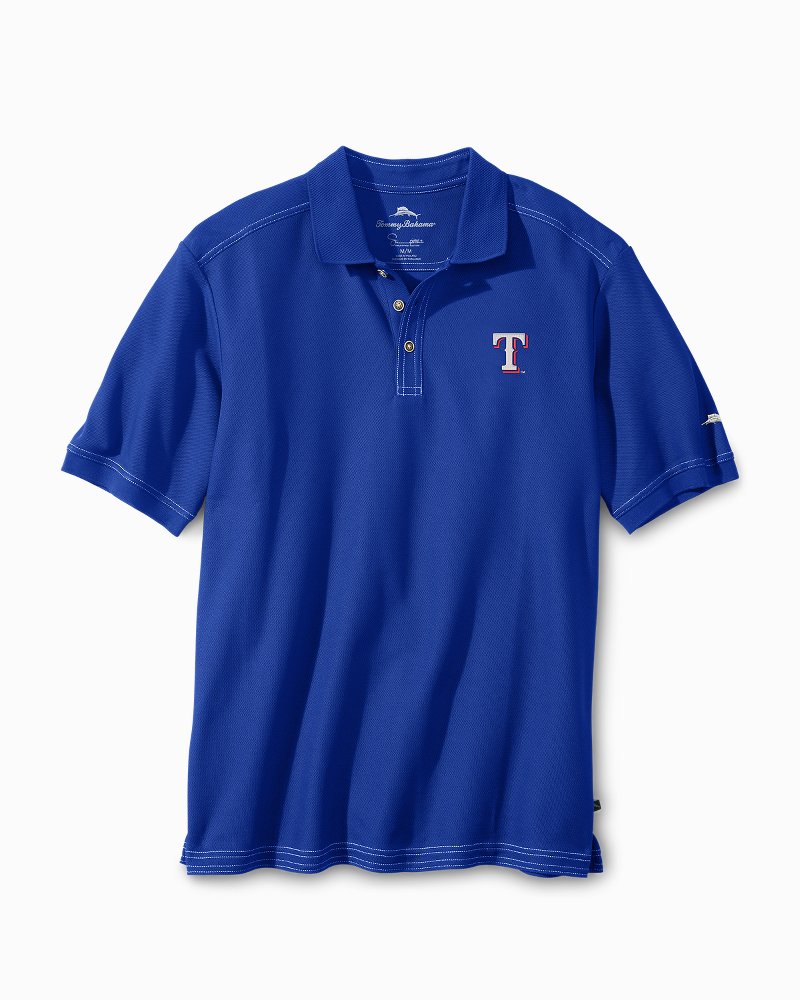 Thumbnail for The <i>MLB®</i> Emfielder IslandZone® Polo