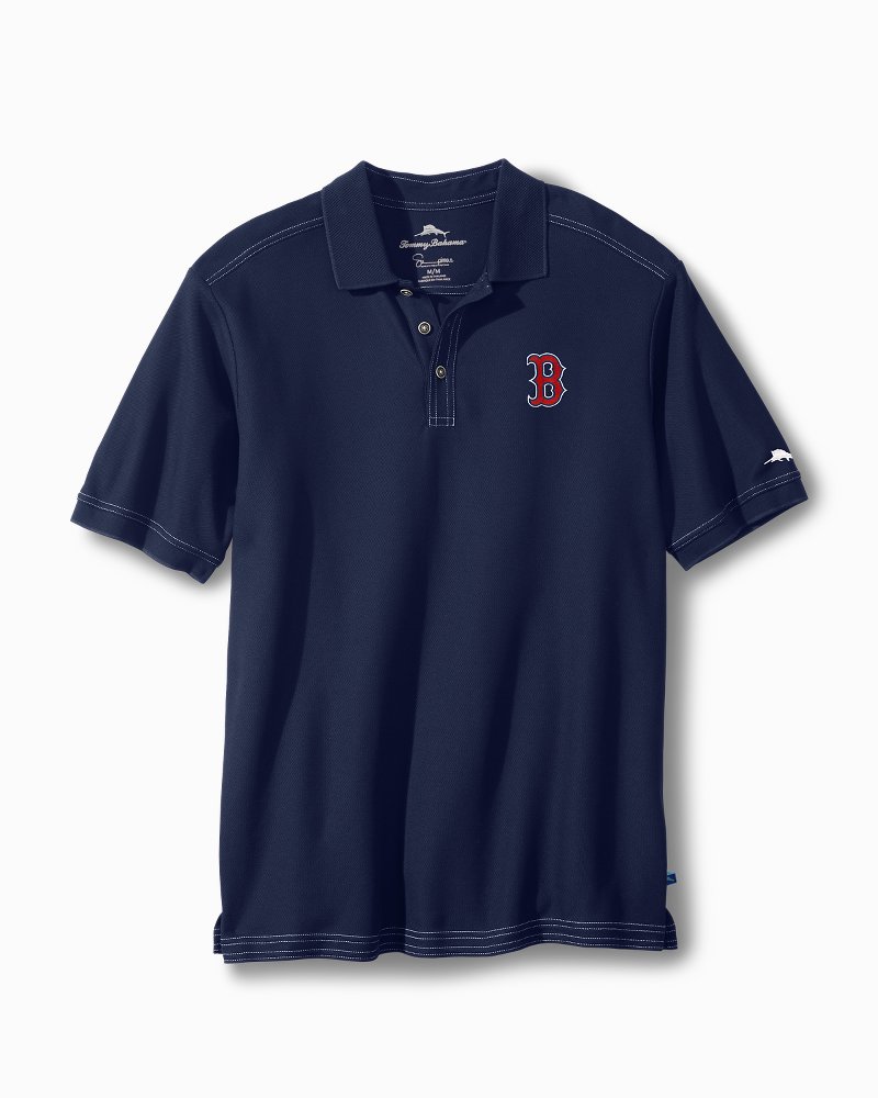 The <i>MLB®</i> Emfielder Polo