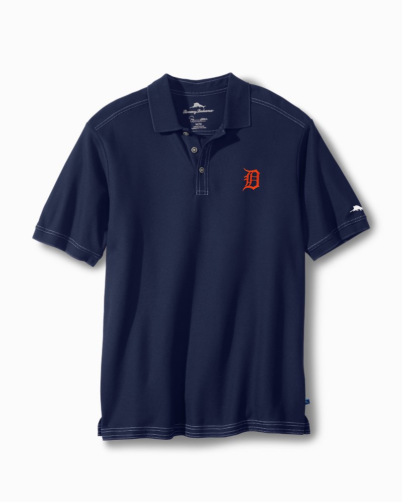 Tommy bahama store detroit tigers shirt