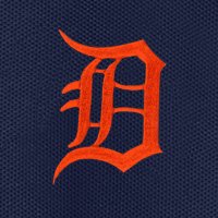 Swatch Color - detroit_tigers