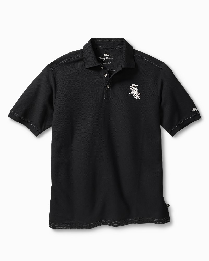 The <i>MLB®</i> Emfielder IslandZone® Polo